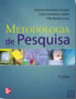 Bertrand.pt - Metodologia de Pesquisa