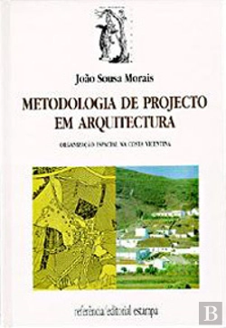 Bertrand.pt - Metodologia de Projecto em Arquitectura