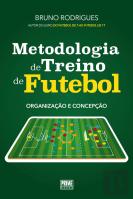 Metodologia de Treino de Futebol