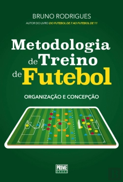 Bertrand.pt - Metodologia de Treino de Futebol