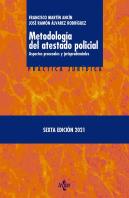 Metodología Del Atestado Policial