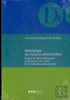 Metodología Del Derecho Administrativo