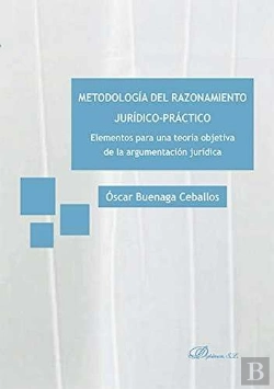 Bertrand.pt - Metodología Del Razonamiento Jurídico-Práctico