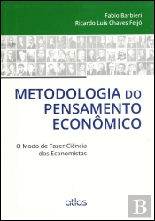 Metodologia do Pensamento Econômico