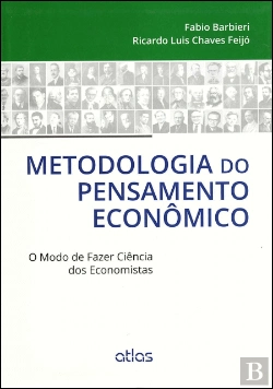 Bertrand.pt - Metodologia do Pensamento Econômico