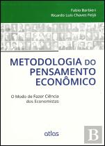 Metodologia do Pensamento Econômico