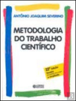 Bertrand.pt - Metodologia do Trabalho Científico