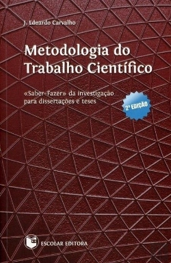 Bertrand.pt - Metodologia do Trabalho Cientifíco