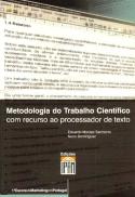 Metodologia do Trabalho Científico
