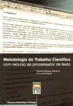 Bertrand.pt - Metodologia do Trabalho Científico