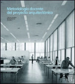 Bertrand.pt - Metodología Docente Del Proyecto Arquitectónico