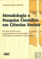 Metodologia e Pesquisa Científica em Ciências Sociais