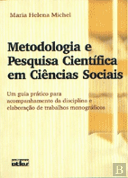 Bertrand.pt - Metodologia e Pesquisa Científica em Ciências Sociais
