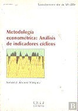 Bertrand.pt - Metodología Econométrica: Análisis De Indicadores Cíclicos