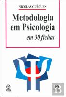 Metodologia em Psicologia