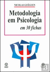 Metodologia em Psicologia