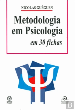 Bertrand.pt - Metodologia em Psicologia