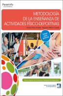 Metodologia Enseñanza Actividades Fisico Deportivas 2023