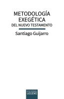 Metodologia Exegetica Del Nuevo Testamento