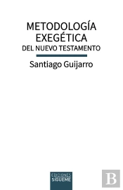 Metodologia Exegetica Del Nuevo Testamento