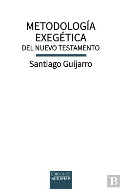 Bertrand.pt - Metodologia Exegetica Del Nuevo Testamento