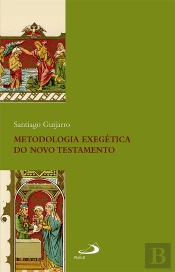 Metodologia Exegética Do Novo Testamento