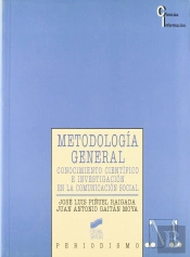 Metodología General