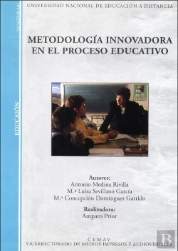 Bertrand.pt - Metodología Innovadora En El Proceso Educativo