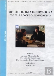 Metodología Innovadora En El Proceso Educativo