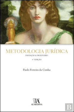 Bertrand.pt - Metodologia Jurídica