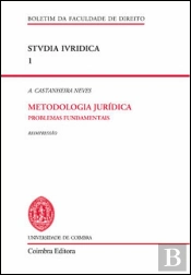 Metodologia Jurídica - Problemas Fundamentais
