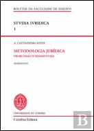 Metodologia Jurídica - Problemas Fundamentais