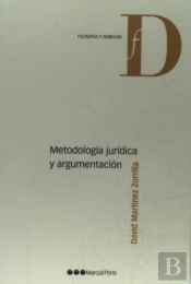 Metodología Jurídica Y Argumentación