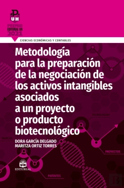 Bertrand.pt - Metodología Para La Preparación De La Negociación De Los Activos Intangibles Asociados A Un Proyecto O Producto Biotecnológico