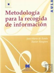Metodología Para La Recogida De Información