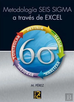 Bertrand.pt - Metodologia Seis Sigma A Traves Deexcel 