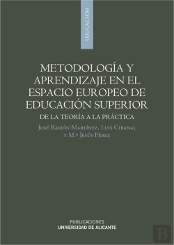 Bertrand.pt - Metodología Y Aprendizaje En El Espacio Europeo De Educación Superior