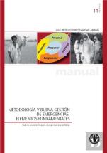 Metodologia Y Buena Gestion De Emergencias