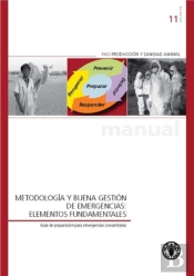 Metodologia Y Buena Gestion De Emergencias