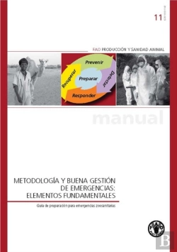 Bertrand.pt - Metodologia Y Buena Gestion De Emergencias