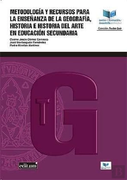 Bertrand.pt - Metodología Y Recursos Para La Enseñanza De La Geografía, Historia E Historia Del Arte En Educación