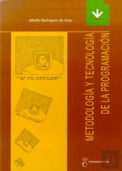 Metodología Y Tecnología De La Programación