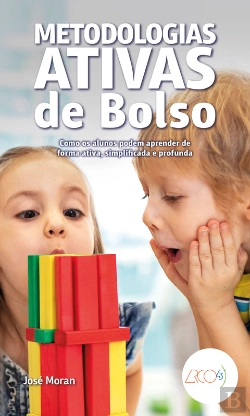 Bertrand.pt - Metodologias Ativas De Bolso
