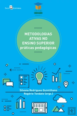 Bertrand.pt - Metodologias Ativas No Ensino Superior