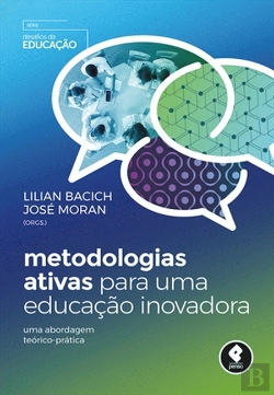 Bertrand.pt - Metodologias Ativas para uma Educação Inovadora