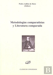 Metodologías Comparatistas Y Literatura Comparada
