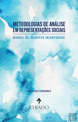 Bertrand.pt - Metodologias de Análise em Representações Sociais