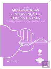Metodologias de Intervenção em Terapia da Fala - 2.º Volume