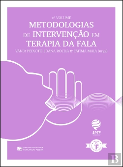 Bertrand.pt - Metodologias de Intervenção em Terapia da Fala - 2.º Volume