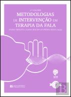 Metodologias de Intervenção em Terapia da Fala - 2.º Volume